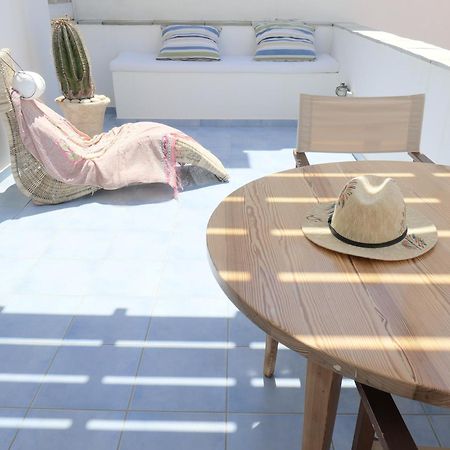 Inaxos Studios, Viewing Apollo Temple. Naxos City المظهر الخارجي الصورة